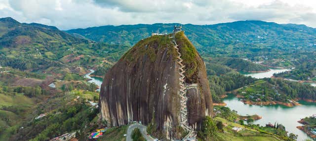 Private Day Trips from Medellin, Medellín - Civitatis.com