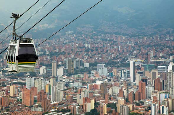 Free tour por el barrio de Miraflores