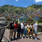 Actividades y visitas guiadas por la Comuna 13