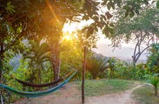 Free tour por Minca