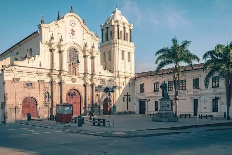 Chiesa dell'Assunzione