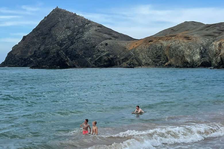 Cabo de la Vela