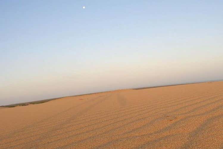 4 day tour of Manaure, Cabo de la Vela and Punta Gallinas