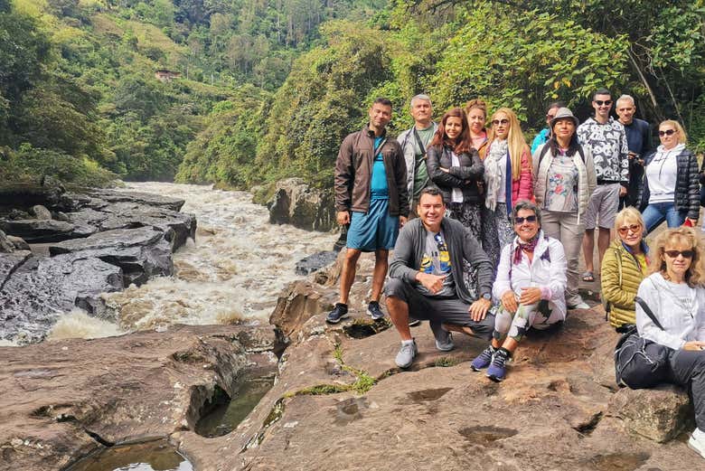 Excursión privada en San Agustín