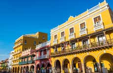 Excursión a Cartagena