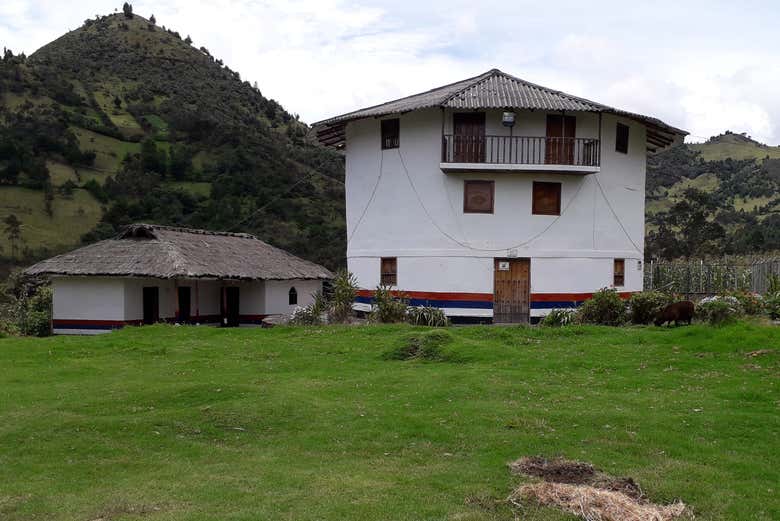 Centre d'interprétation de la Casa Payán