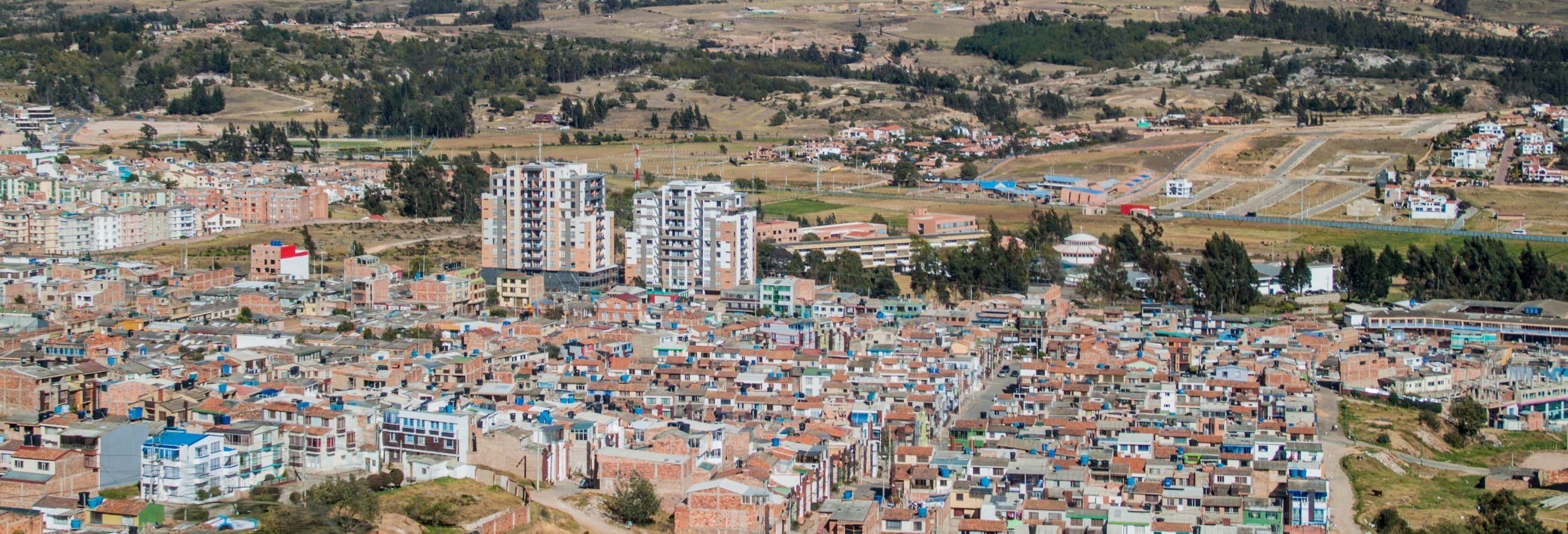 Tunja