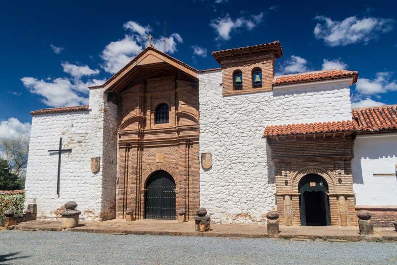 Convento de Santo Ecce Homo