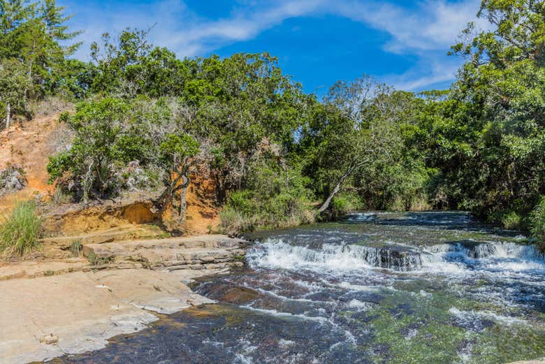 Parque Ecológico La Periquera