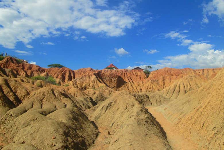 Deserto de Tatacoa