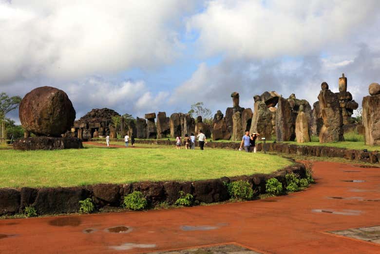 Jeju Island Bus Tour - Book Online at Civitatis.com