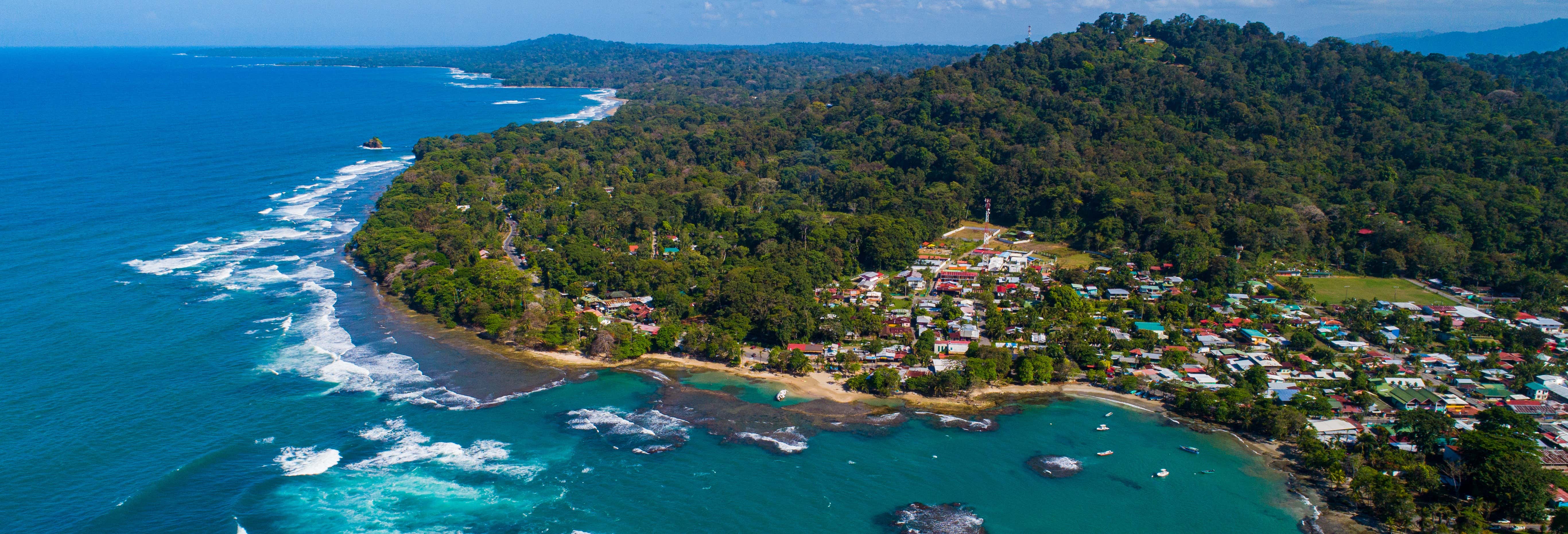 Puerto Viejo de Talamanca