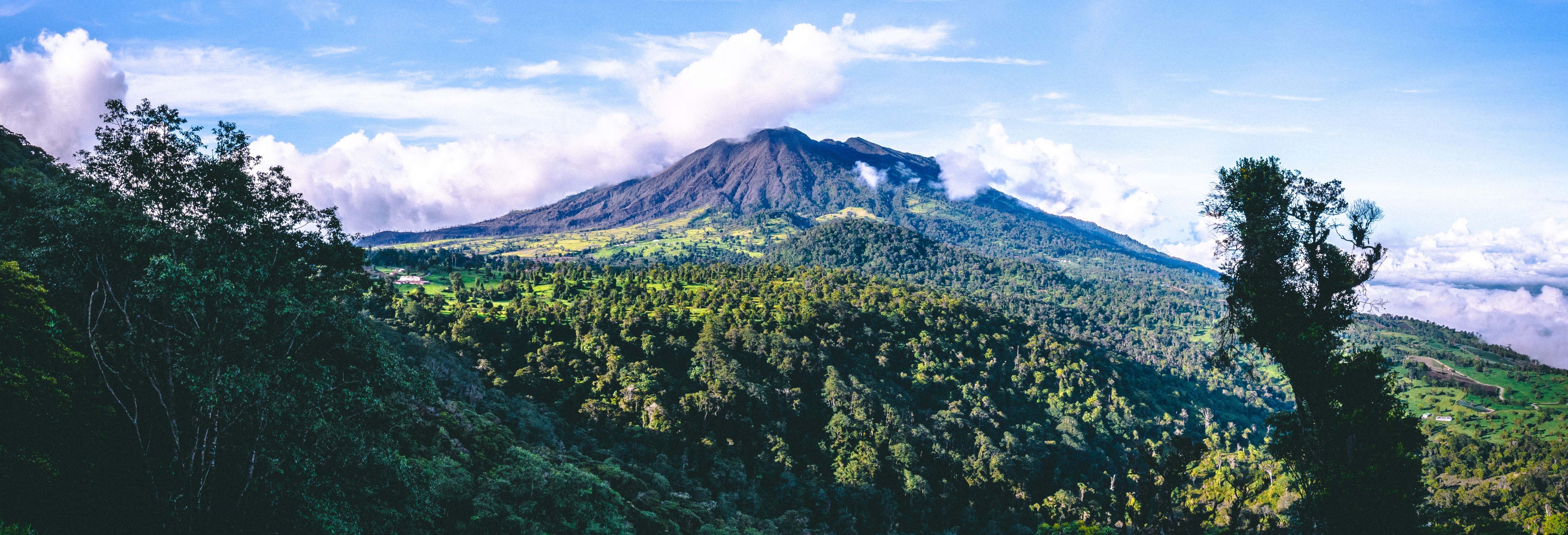 Turrialba