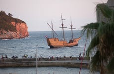 Dubrovnik Sunset Cruise