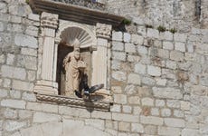 Dubrovnik History & Game of Thrones Free Tour