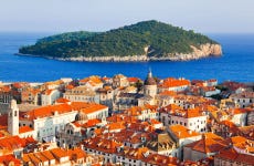Dubrovnik Free Tour