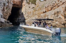 Dubrovnik Private Boat Tour