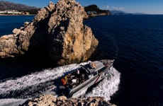 Dubrovnik Sunset Boat Ride