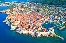 Dubrovnik Guided Tour + Boat Ride