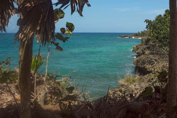 Alejandro de Humboldt National Park Trip