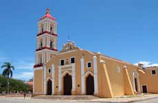 Excursión a Santa Clara y Remedios