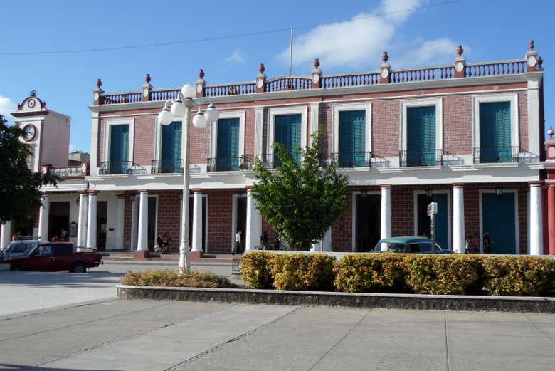 La Periquera Museum