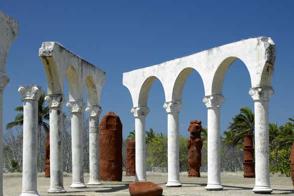 Excursion au Monument National de Bariay