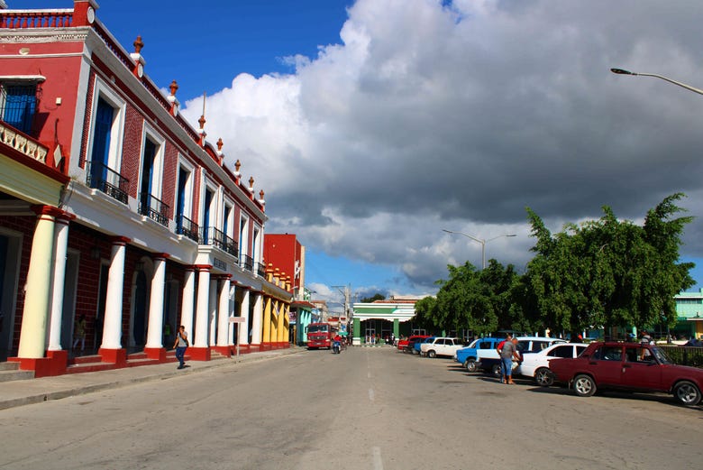 Private Tour of Holguin, Holguín