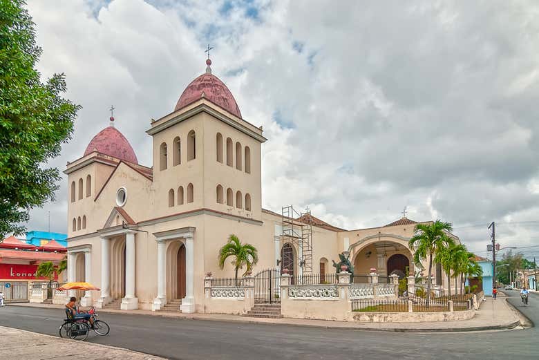 San Isidoro Cathedral