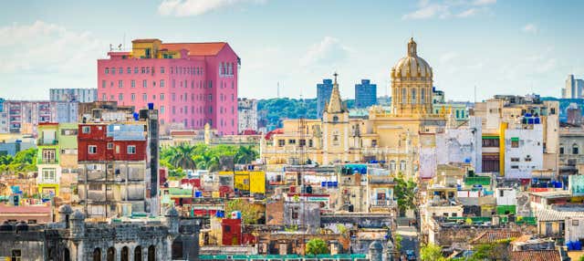 Havana Contrasts Tour - Book Online at Civitatis.com