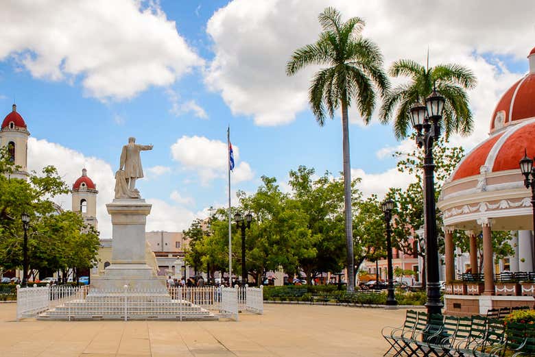 Trinidad & Cienfuegos 2 Day Tour from Havana - Civitatis.com