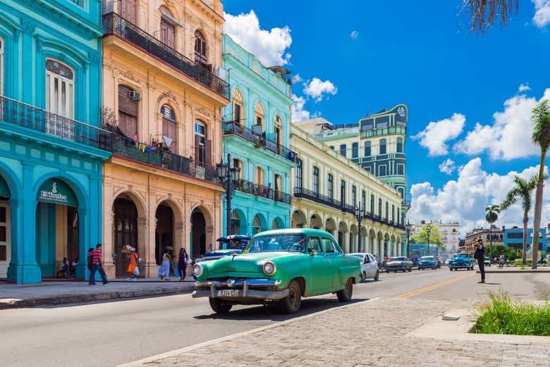 excursion la habana