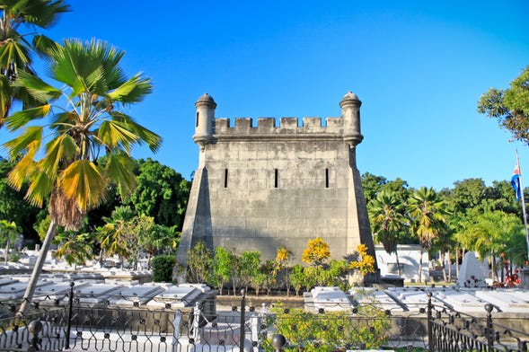 Curiosidades de Cuba 8: Museu da Imagem – A bordo do mundo