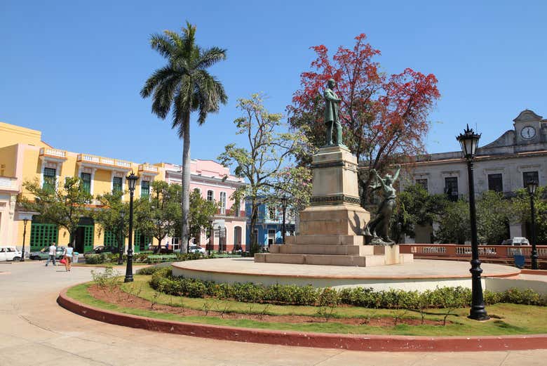 Matanzas & Bellamar Caves Tour from Varadero - Civitatis.com