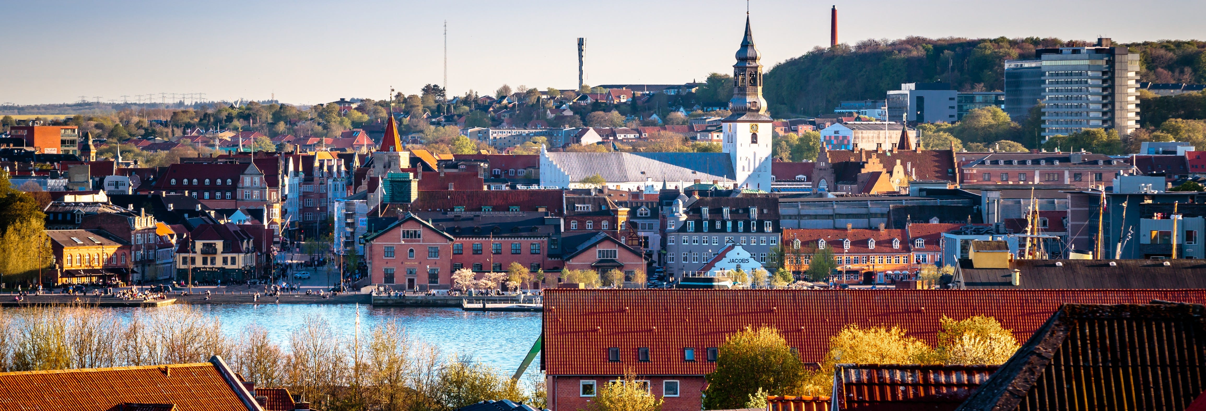 primo tours aalborg