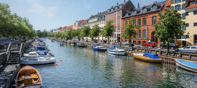 christianshavn free walking tour