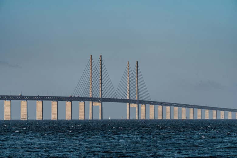 Pont de l’Øresund