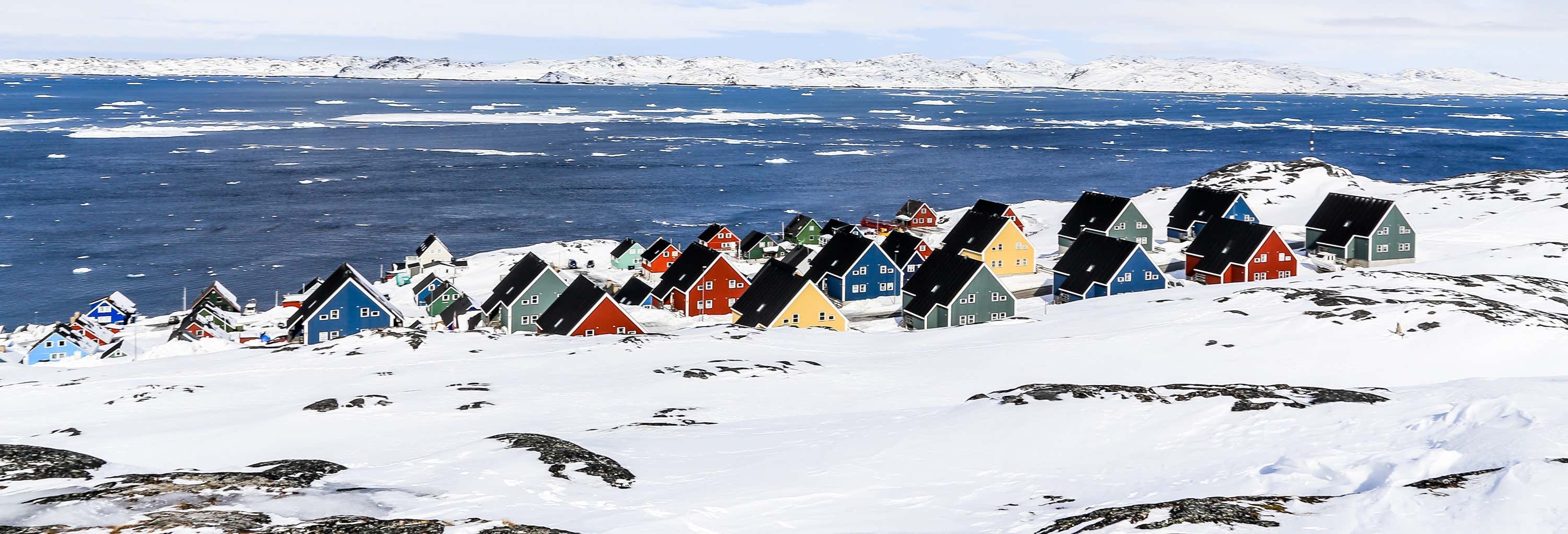 Nuuk