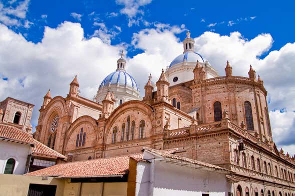 Tour por Cuenca