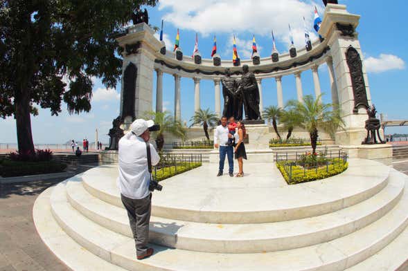 Guayaquil Private Tour