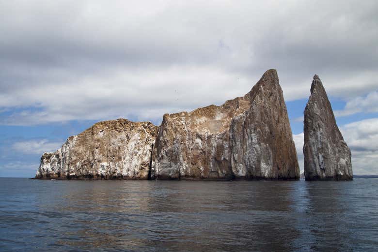 Roca León Dormido