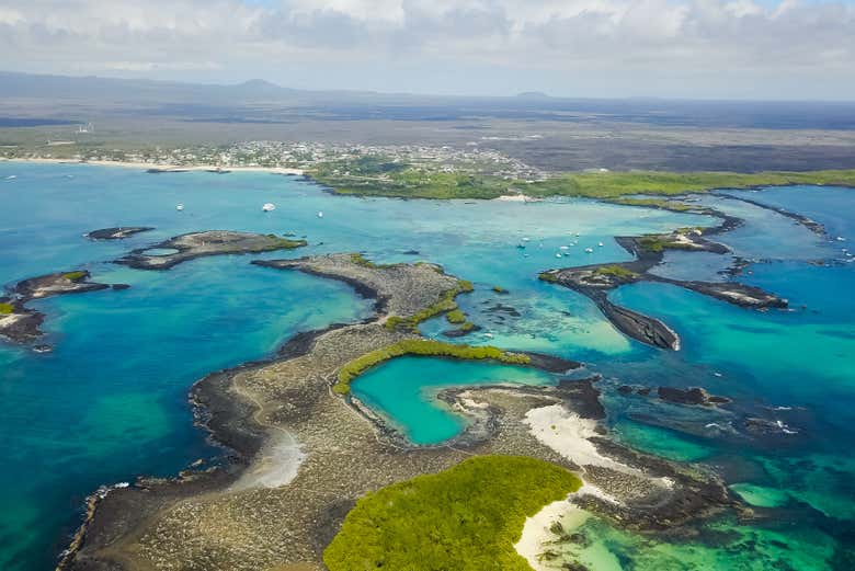 Ilha Isabela 