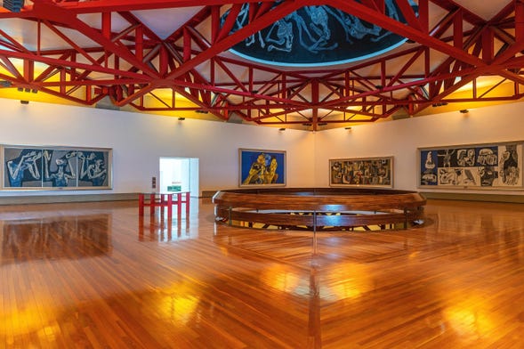 Quito Museums Tour Book Online At Civitatis Com