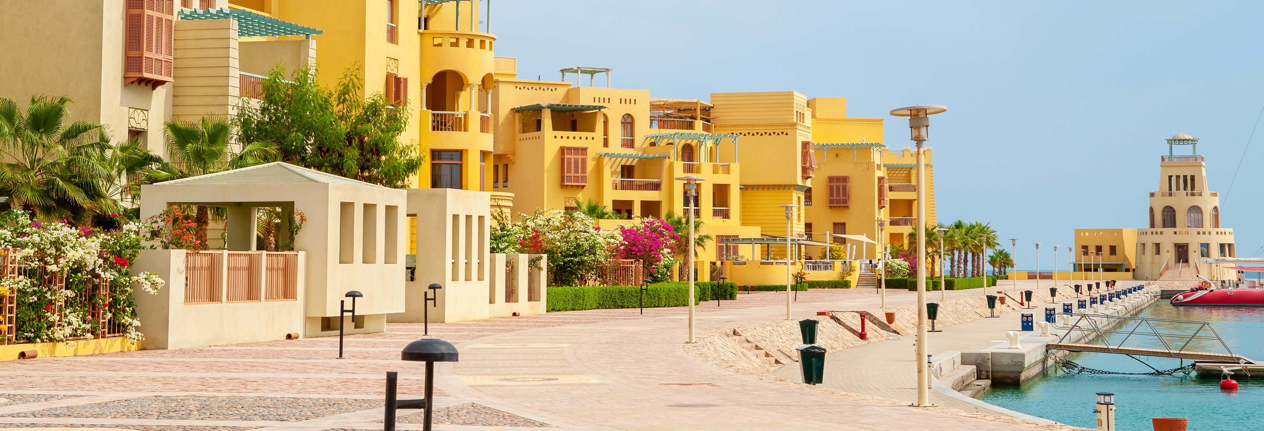 El Gouna