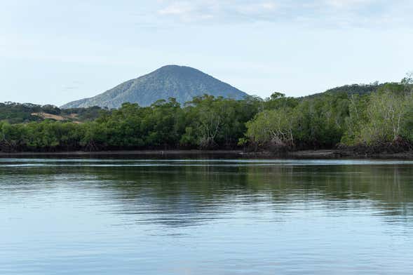 Conchagua Volcano Trip