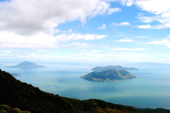 Conchagua Volcano Tour