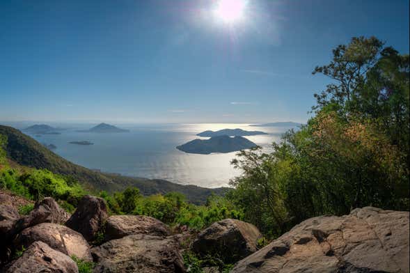 Tour de 2 días por el Golfo de Fonseca