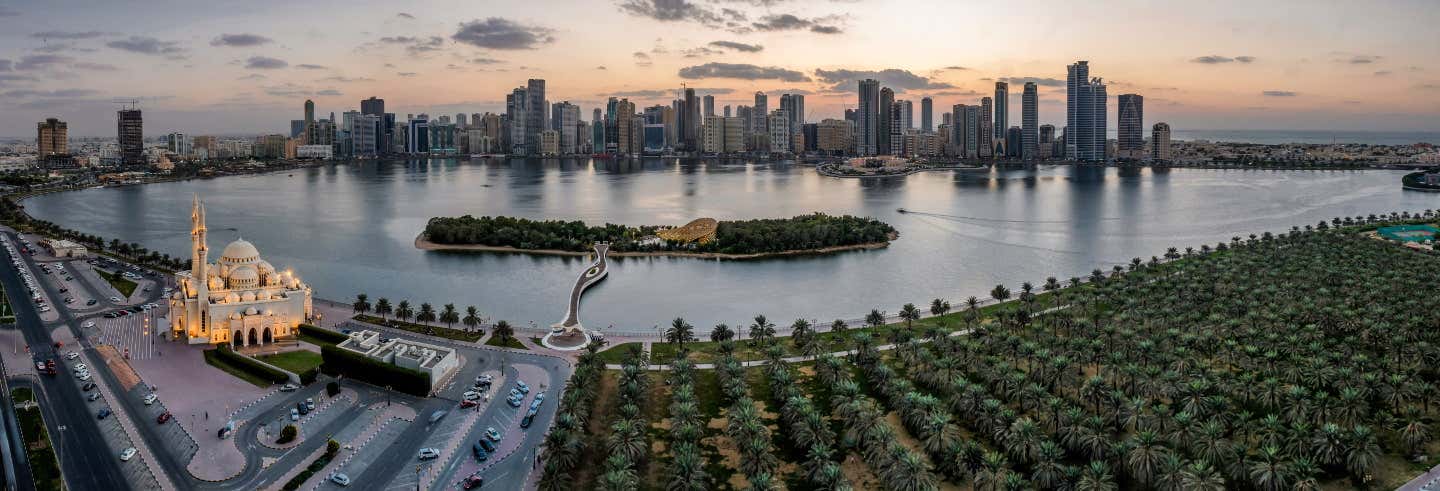 Sharjah