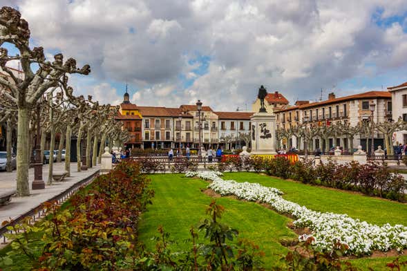 Tour por la Alcalá de Henares de las tres culturas