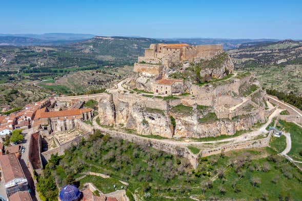 Day Trip to Morella